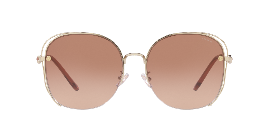 Солнцезащитные очки Coach HC7145BD 900513