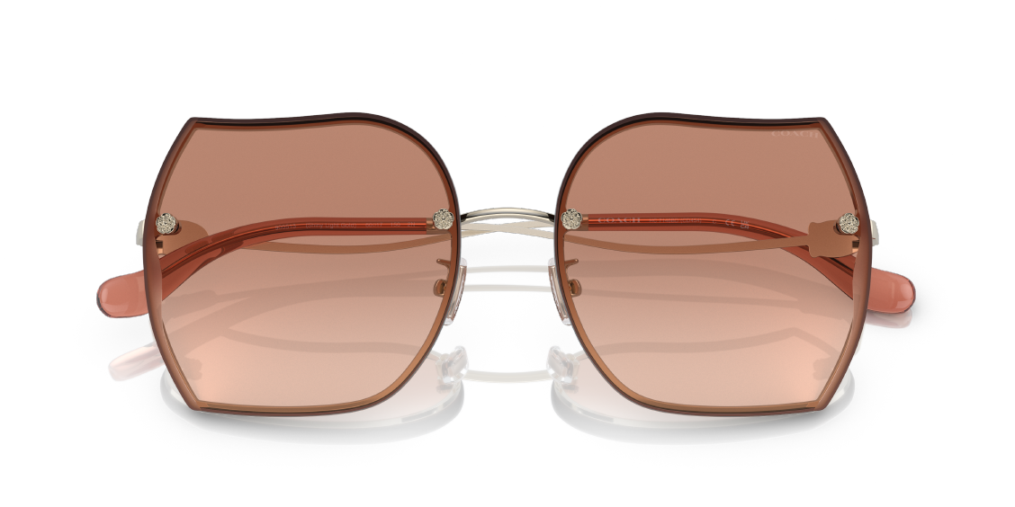 Солнцезащитные очки Coach HC7146BD 900513