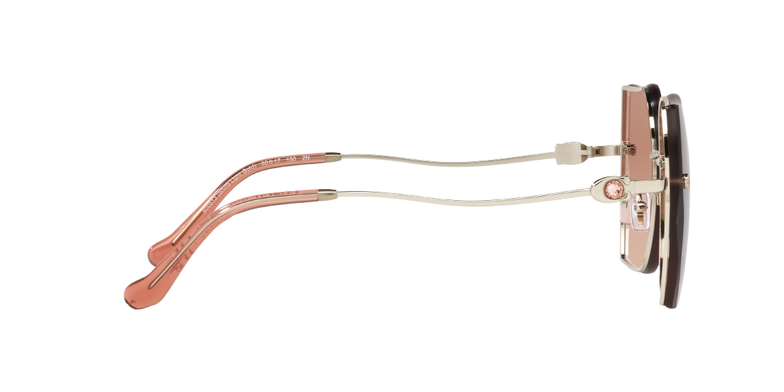 Солнцезащитные очки Coach HC7146BD 900513