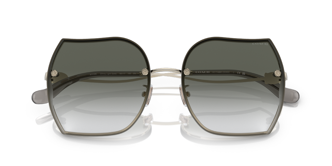 Солнцезащитные очки Coach HC7146BD 90058E
