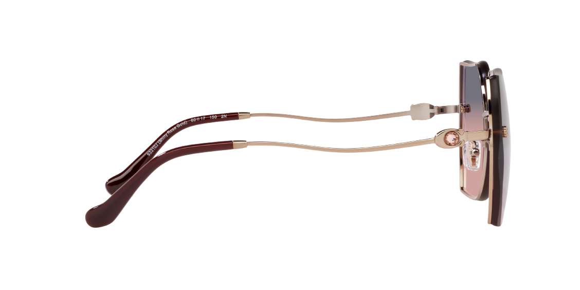 Солнцезащитные очки Coach HC7146BD 93310J