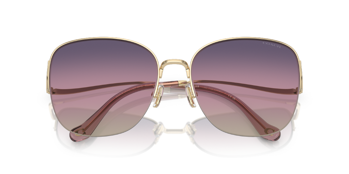 Солнцезащитные очки Coach CK481 HC7152 9005U6