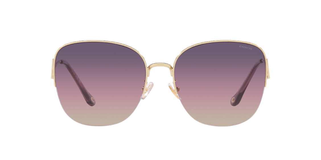 Солнцезащитные очки Coach CK481 HC7152 9005U6