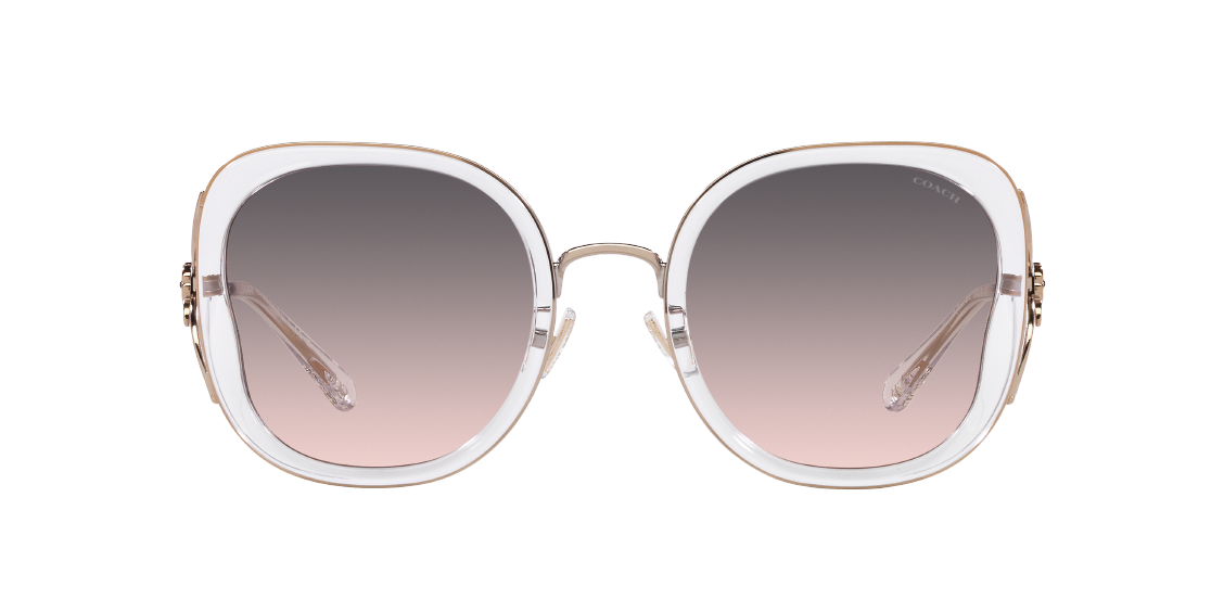 Солнцезащитные очки Coach CK483 HC7153B 5111U8