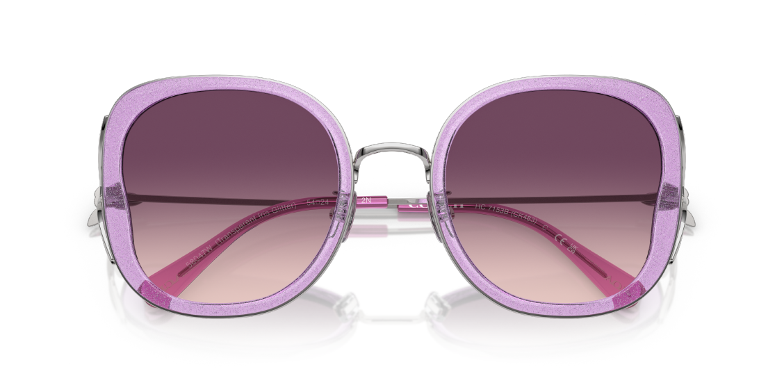 Солнцезащитные очки Coach CK483 HC7153B 58047W