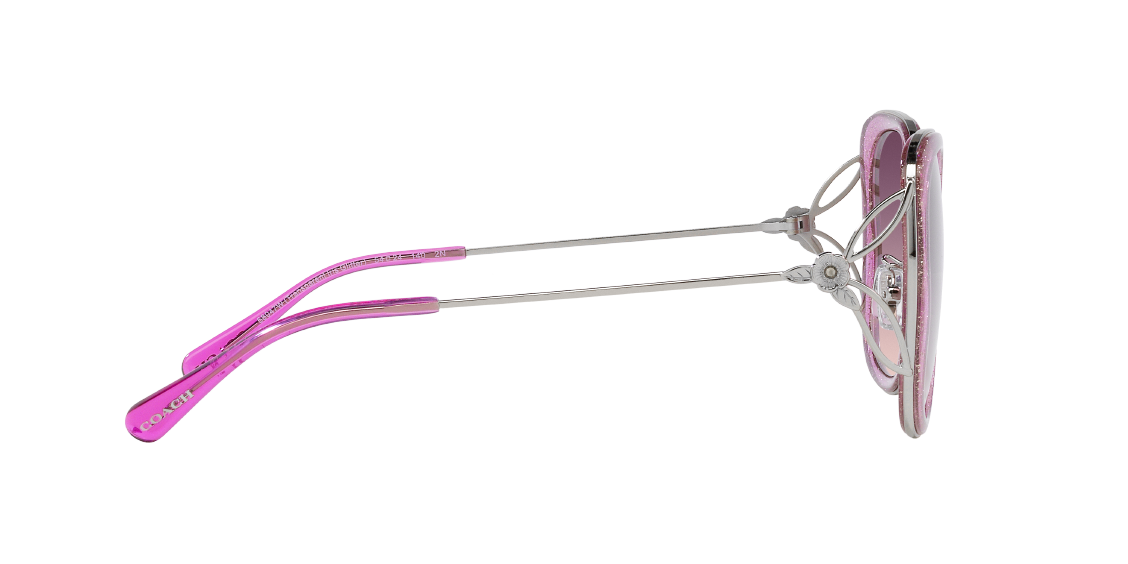 Солнцезащитные очки Coach CK483 HC7153B 58047W