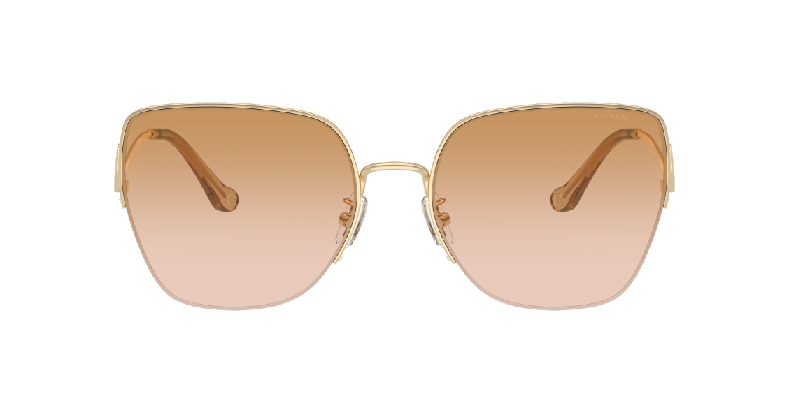 Солнцезащитные очки Coach HC7156D 90052D