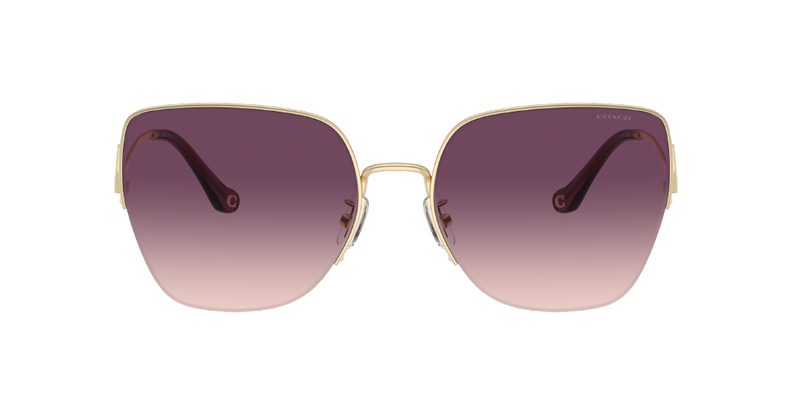 Солнцезащитные очки Coach HC7156D 90057W