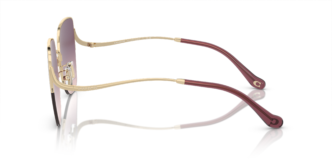 Солнцезащитные очки Coach HC7156D 90057W