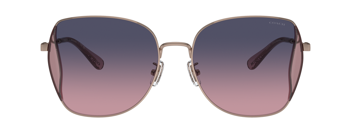 Солнцезащитные очки Coach HC7158D 9331I6