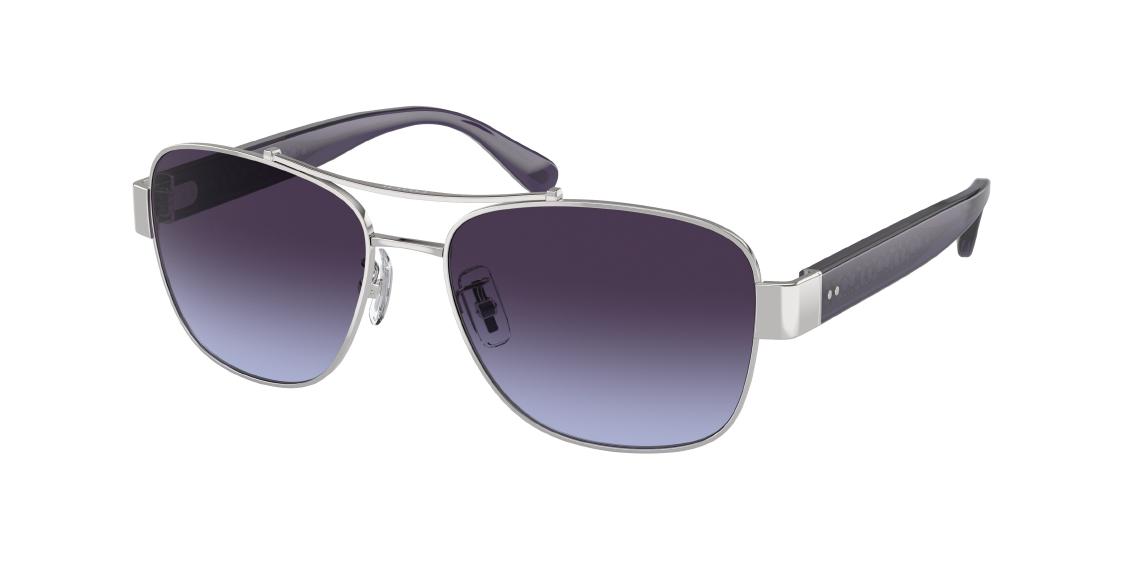 Солнцезащитные очки Coach CR617 HC7161 90014Q