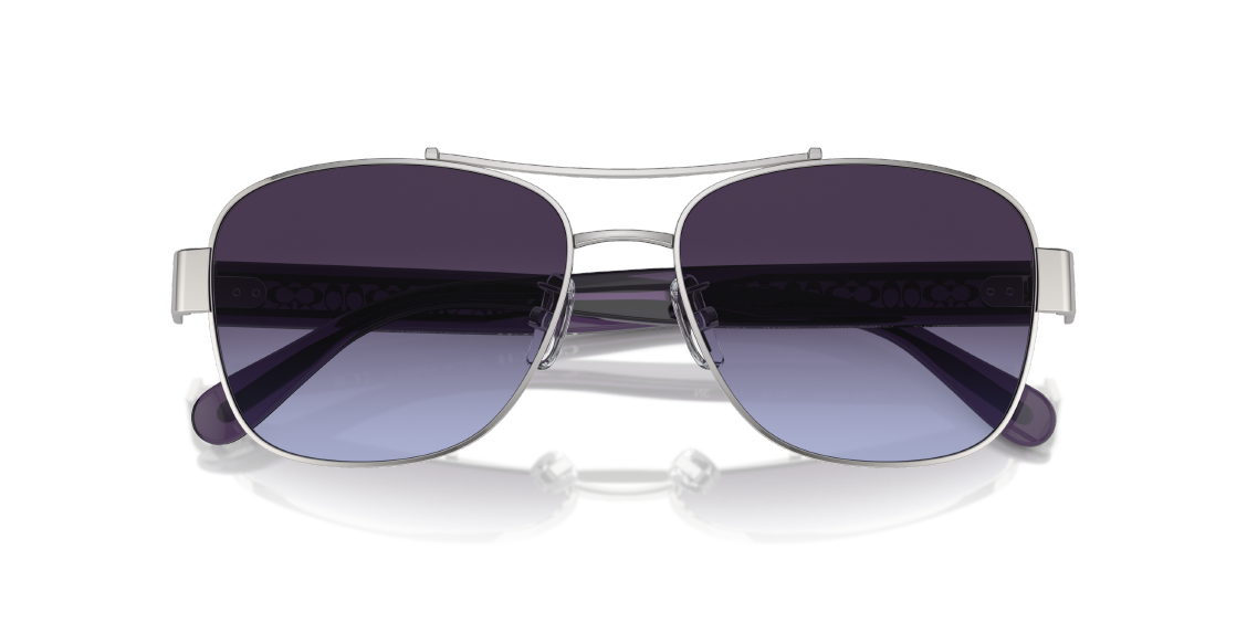 Солнцезащитные очки Coach CR617 HC7161 90014Q