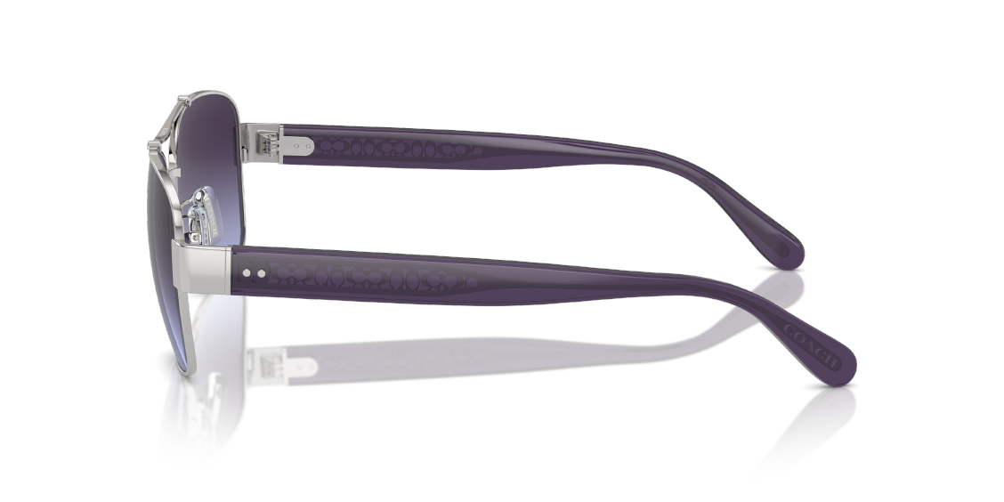 Солнцезащитные очки Coach CR617 HC7161 90014Q