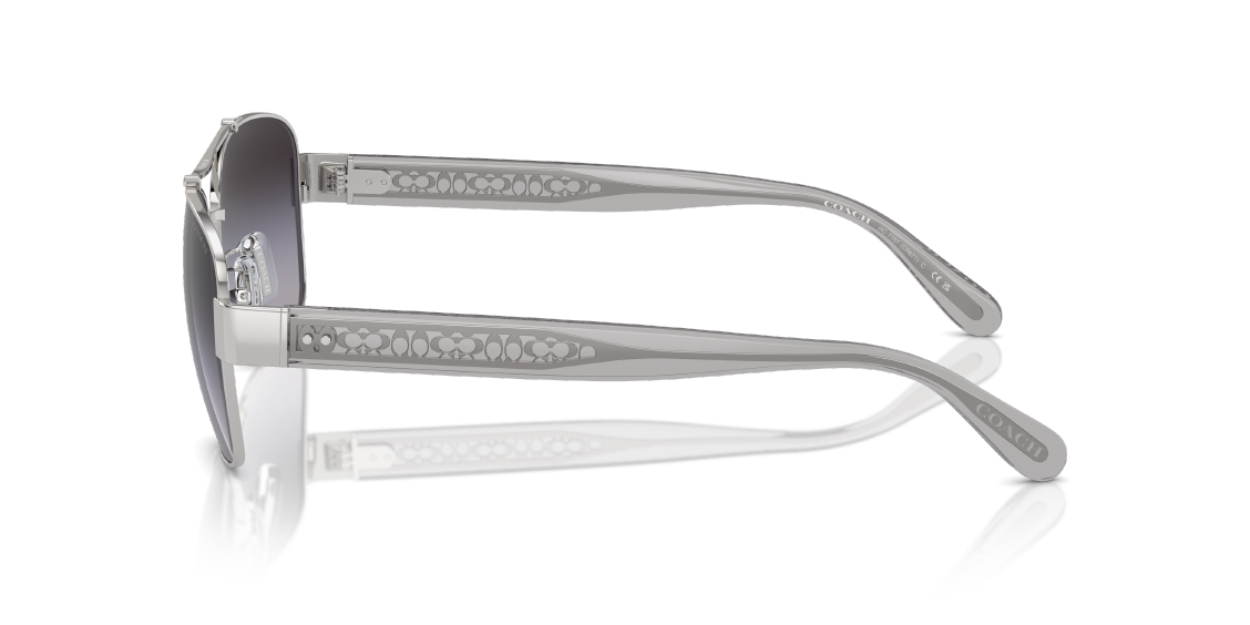 Солнцезащитные очки Coach CR617 HC7161 90018G