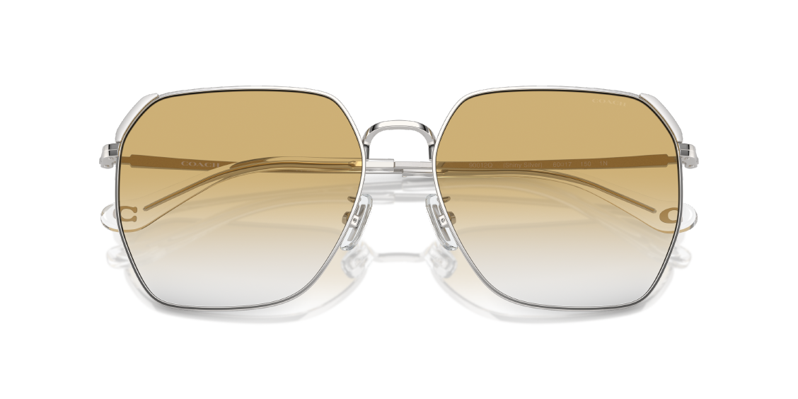 Солнцезащитные очки Coach HC7165D 90012Q