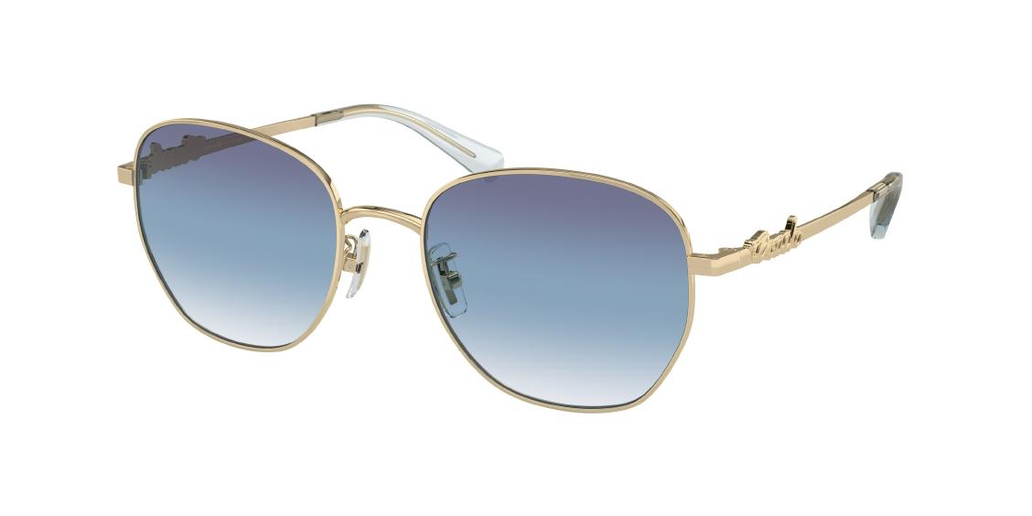 Солнцезащитные очки Coach CR644 HC7166 9005X9