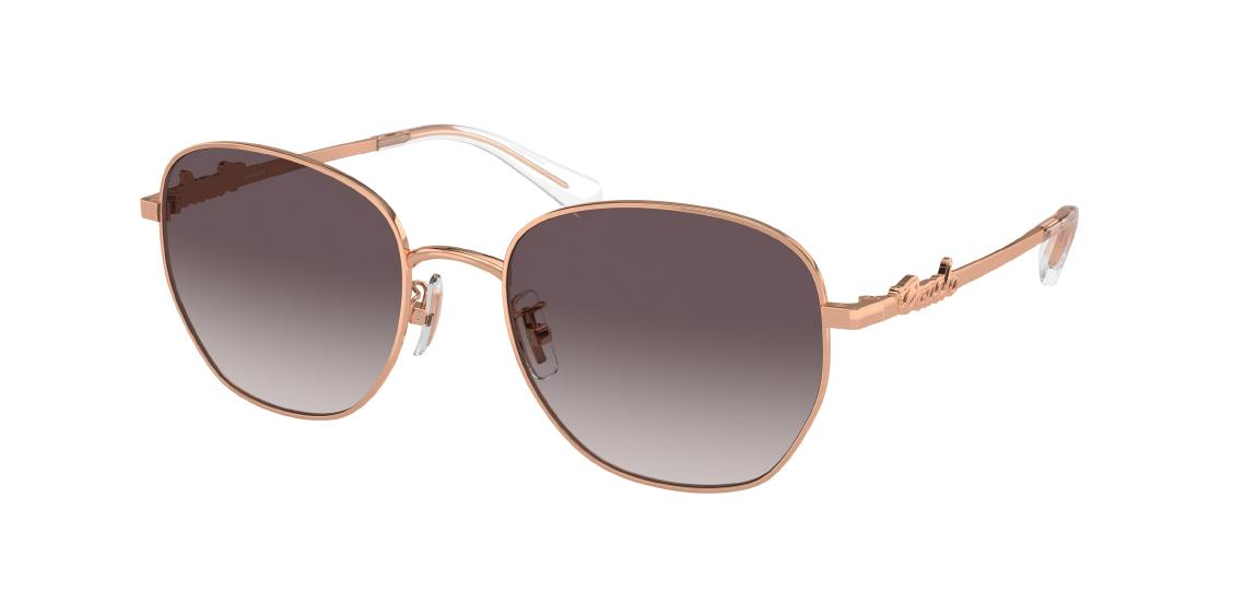Солнцезащитные очки Coach CR644 HC7166 933111