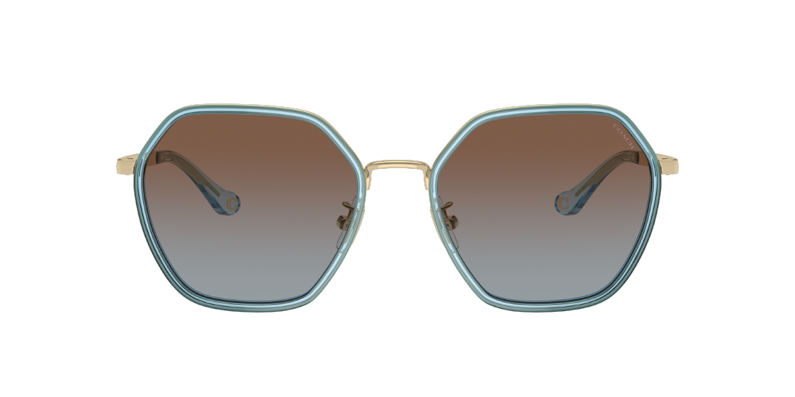 Солнцезащитные очки Coach HC7167B 944513