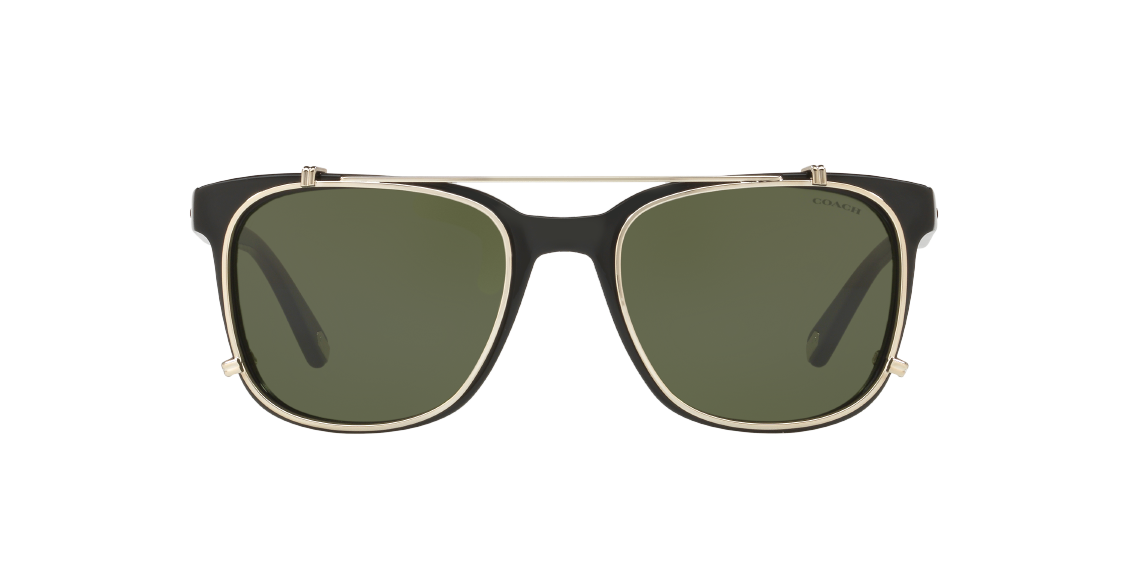 Солнцезащитные очки Coach L1657 HC8220 500271