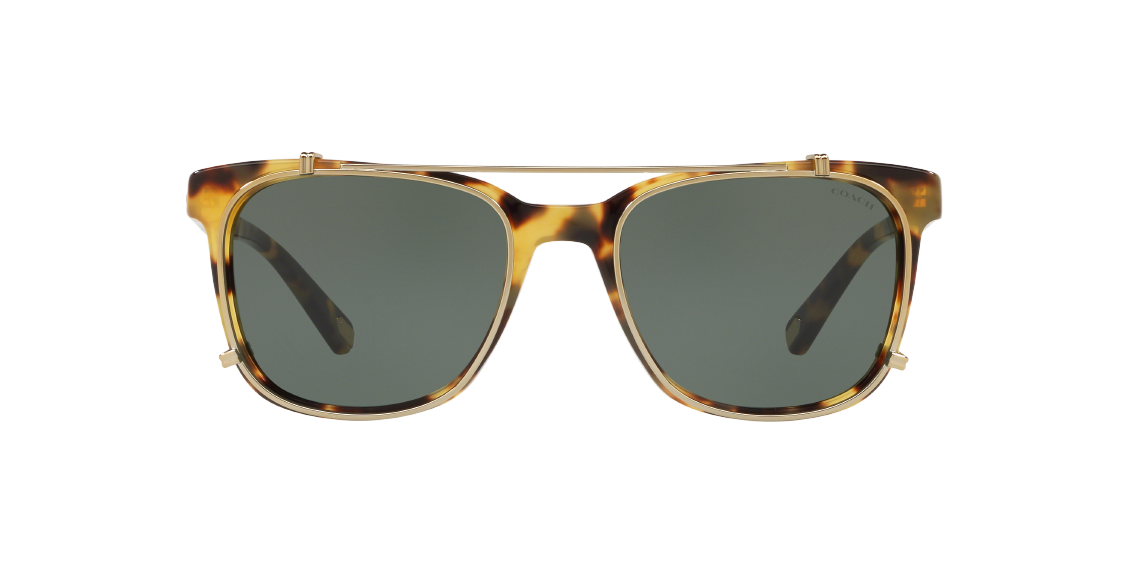 Солнцезащитные очки Coach L1657 HC8220 517171