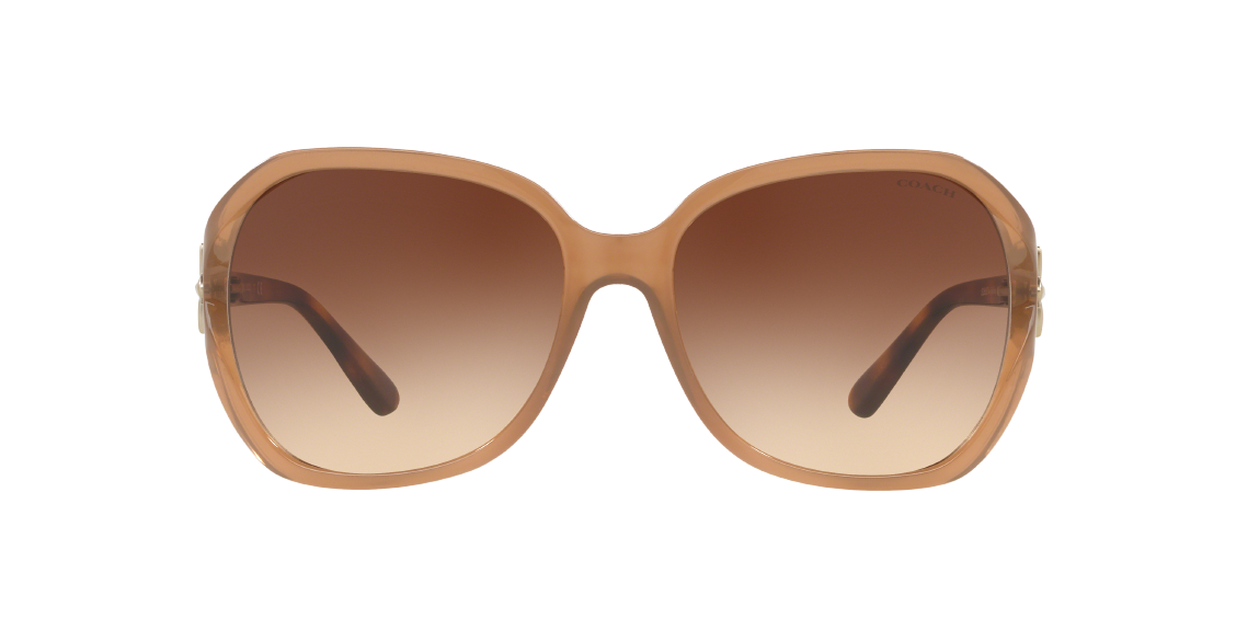Солнцезащитные очки Coach L1033 HC8233 526574