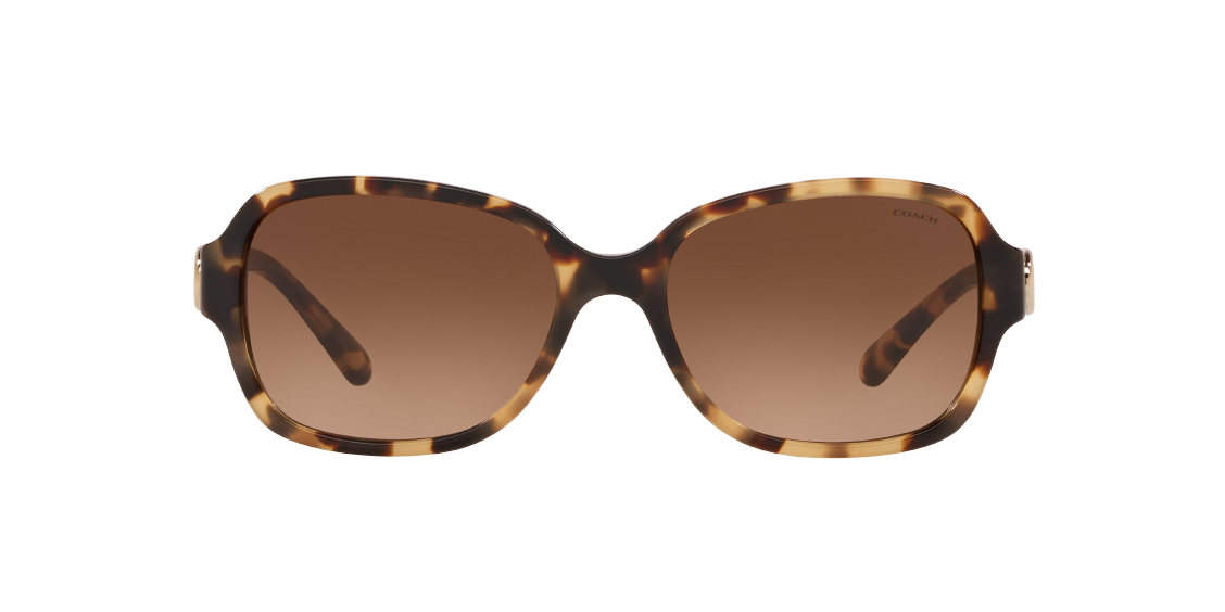 Солнцезащитные очки Coach L1031 HC8241 557674