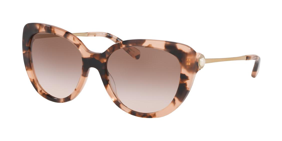 Солнцезащитные очки Coach L1069 HC8253B 540313