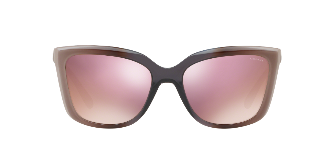 Солнцезащитные очки Coach L1059 HC8261 55345R