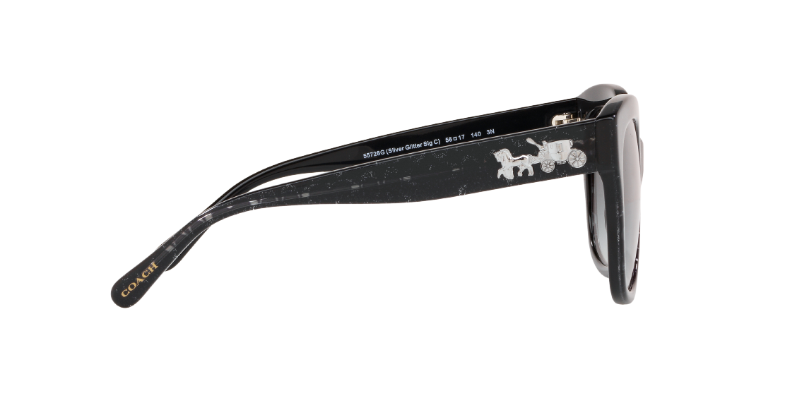 Солнцезащитные очки Coach L1083 HC8264 55728G