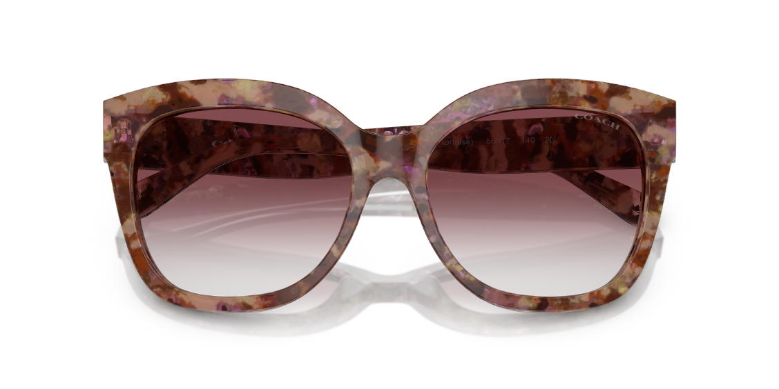 Солнцезащитные очки Coach L1083 HC8264 57398H