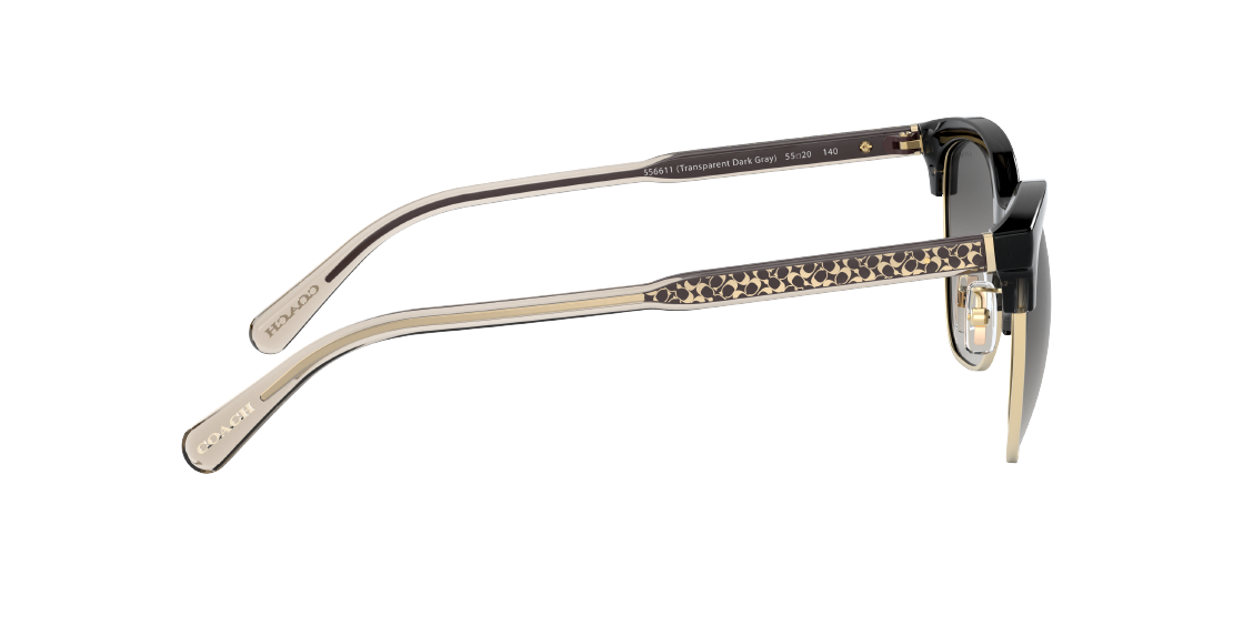 Солнцезащитные очки Coach L1113 HC8277 556611