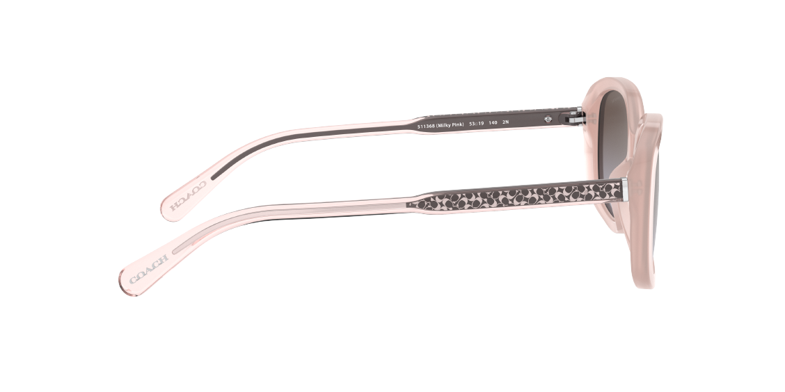 Солнцезащитные очки Coach L1114 HC8278 511368