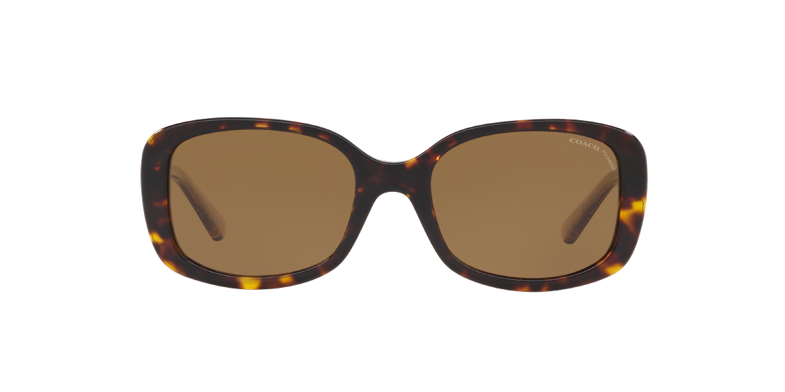 Солнцезащитные очки Coach L1114 HC8278 512083