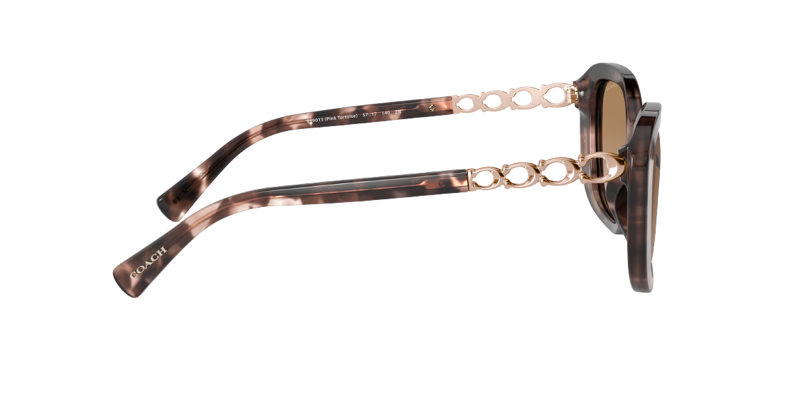 Солнцезащитные очки Coach L1129 HC8286 559013