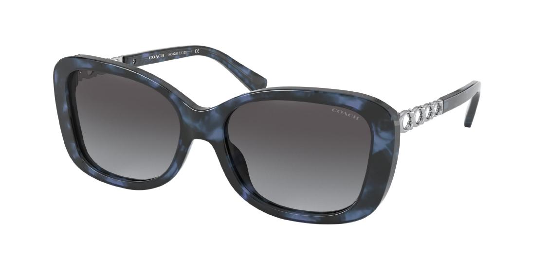 Солнцезащитные очки Coach L1129 HC8286 55938G
