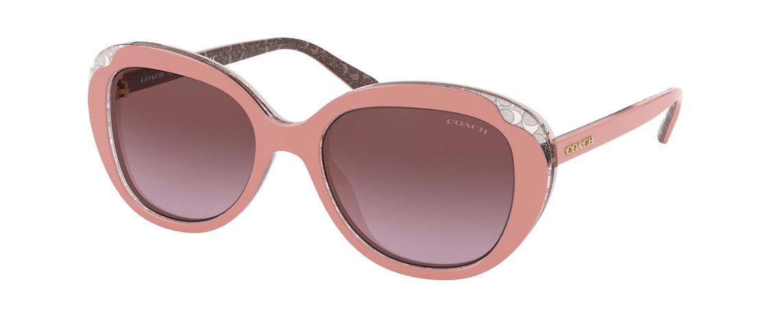 Солнцезащитные очки Coach L1134 HC8289 55858H