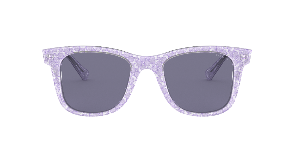 Солнцезащитные очки Coach L1135 HC8290 558780