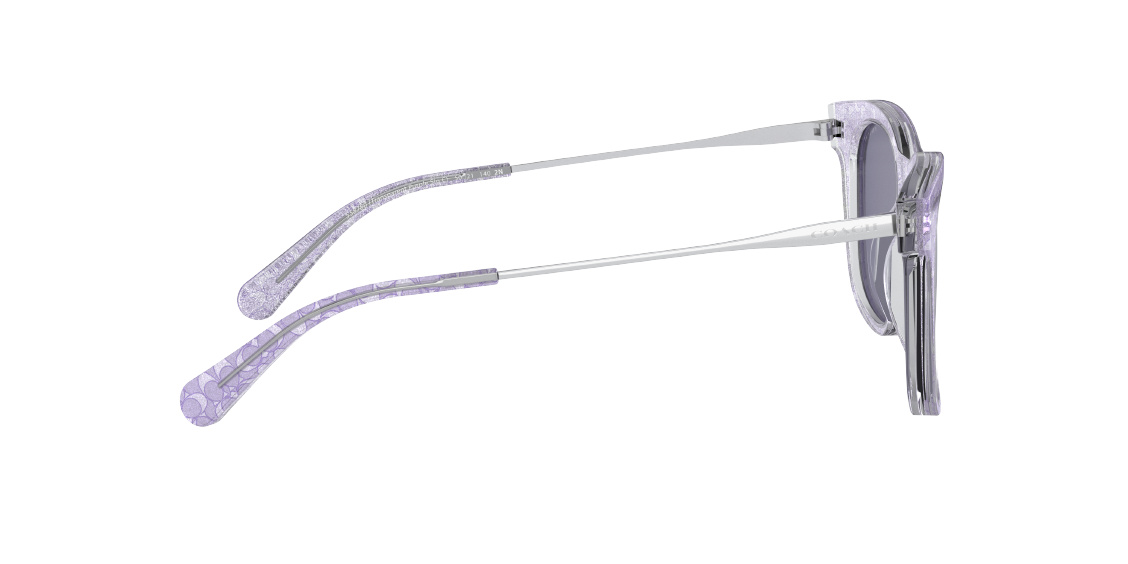 Солнцезащитные очки Coach L1135 HC8290 558780