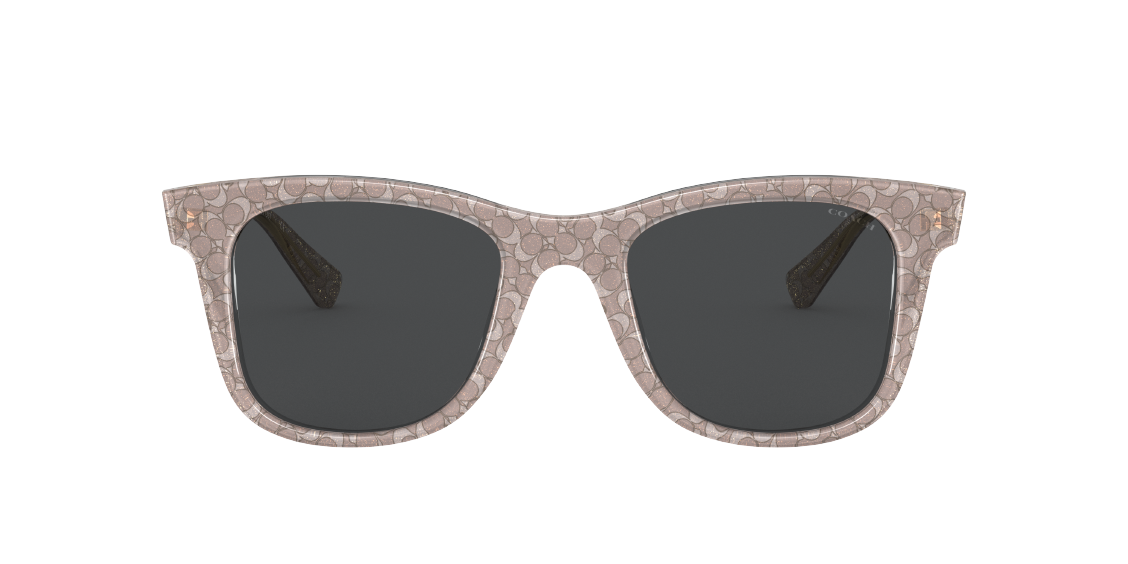 Солнцезащитные очки Coach L1135 HC8290 558887