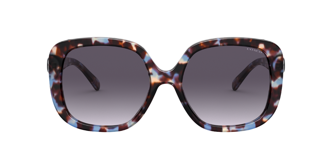 Солнцезащитные очки Coach L1144 HC8292 56138G