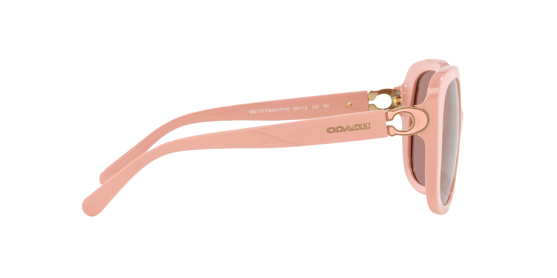 Солнцезащитные очки Coach L1144 HC8292 569173