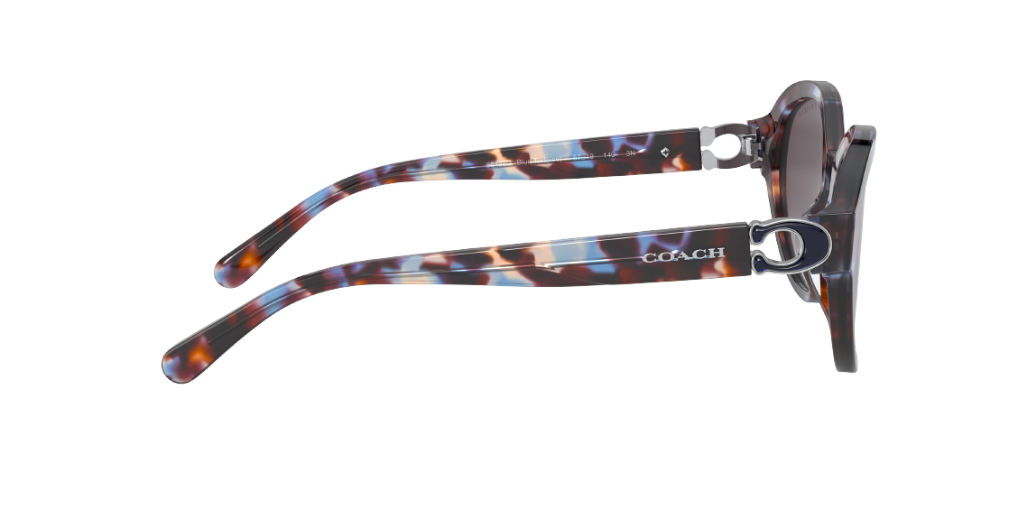 Солнцезащитные очки Coach L1145 HC8293 56138G