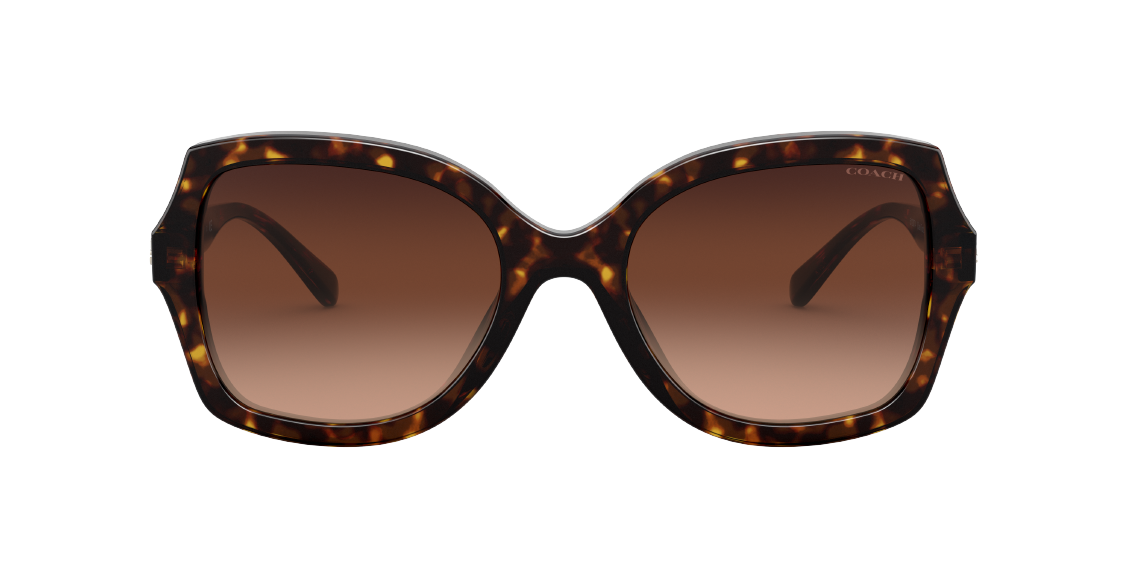 Солнцезащитные очки Coach L1147 HC8295 512074