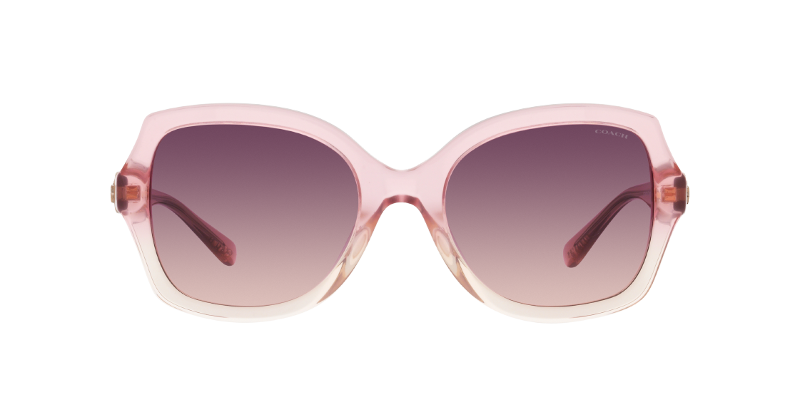 Солнцезащитные очки Coach L1147 HC8295 57387W