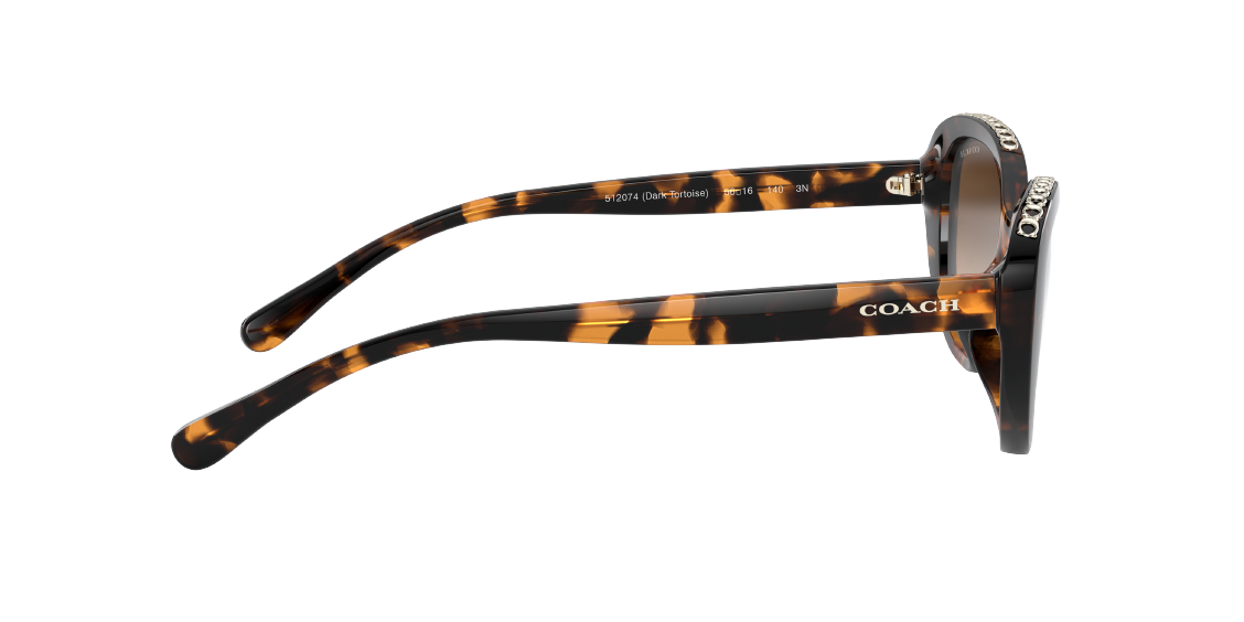 Солнцезащитные очки Coach L1150 HC8296U 512074