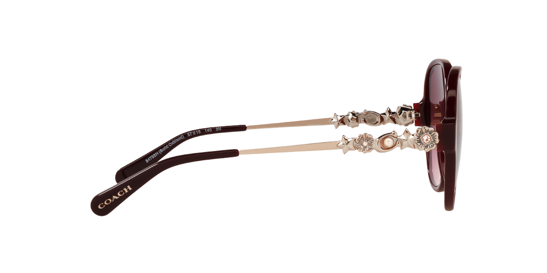 Солнцезащитные очки Coach L1164 HC8303B 54798H