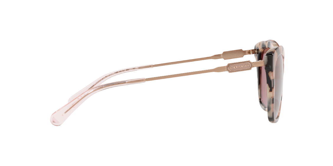 Солнцезащитные очки Coach L1168 HC8305 540369