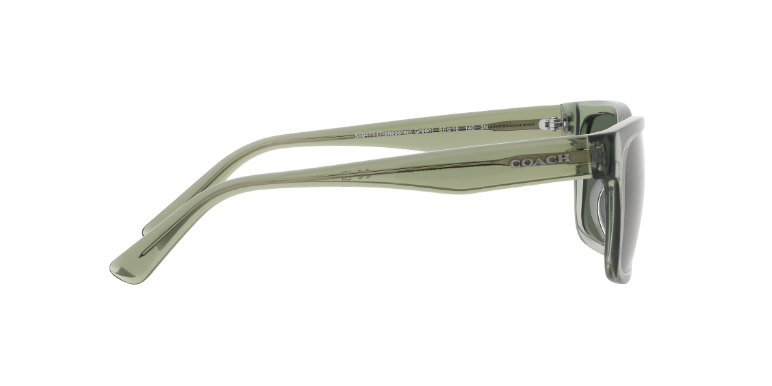 Солнцезащитные очки Coach L1161 HC8308U 569471