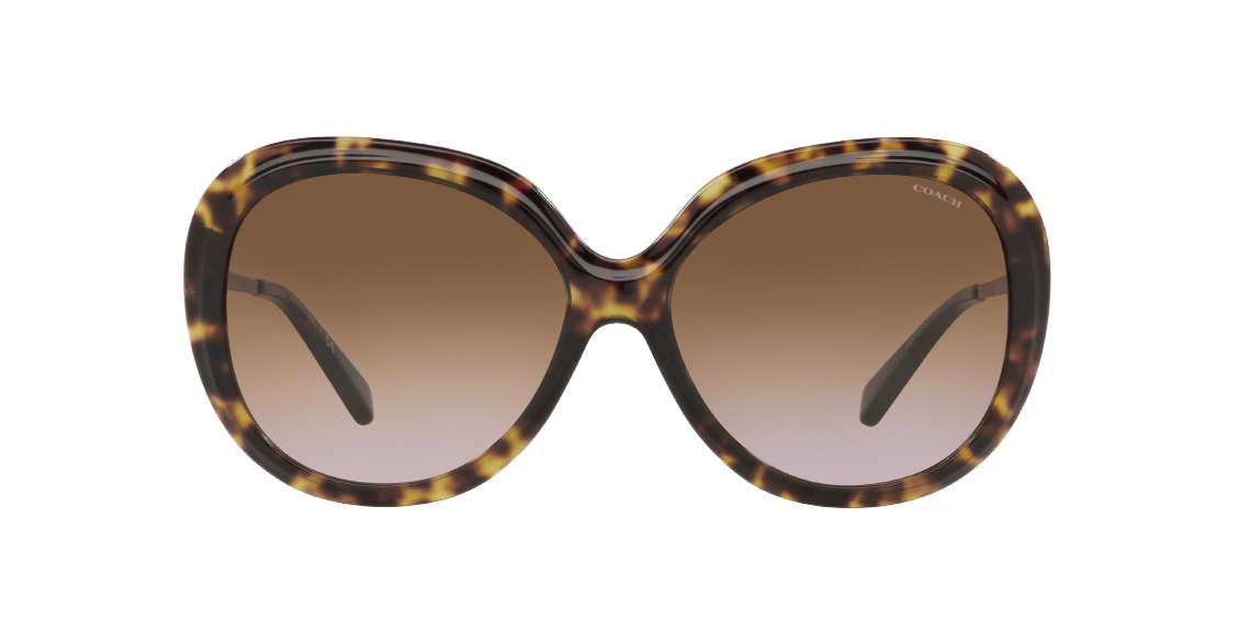 Солнцезащитные очки Coach C3483 HC8314 512013