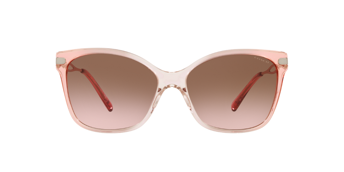 Солнцезащитные очки Coach C3446 HC8316 564013